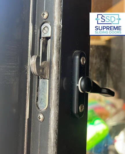 Sliding Doors Lock Repair - Supreme Sliding Doors
