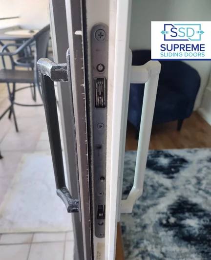 Sliding Doors Lock Repair Service - Supreme Sliding Doors