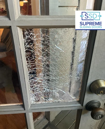 Windows Installation and Repair Service - Supreme Sliding Doors